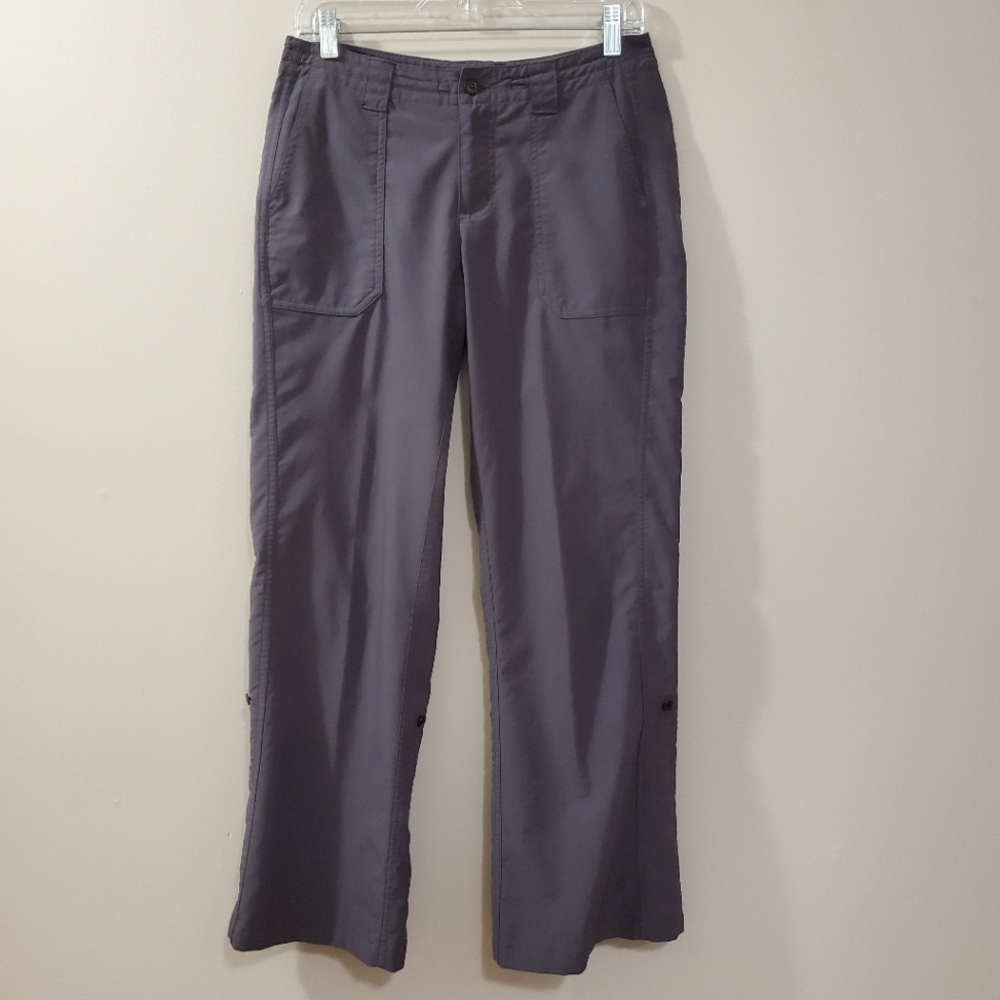 Patagonia - Women's Inter-Continental Bootcut Hiking Chino Pants - Size 4